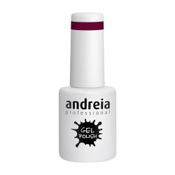 ESMALTE GEL PERMANENTE ANDREIA Nº228